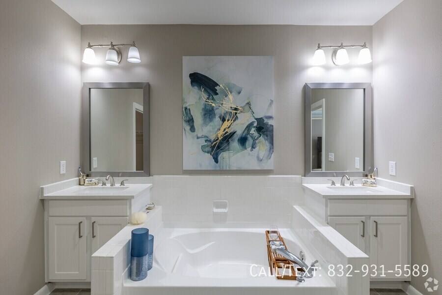 Apartment for rent at 2235 Timberloch Place #BTC2, Spring, TX 77380