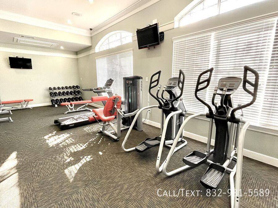 Apartment for rent at 17972 Park Row Blvd #TABCS1, Houston, TX 77084
