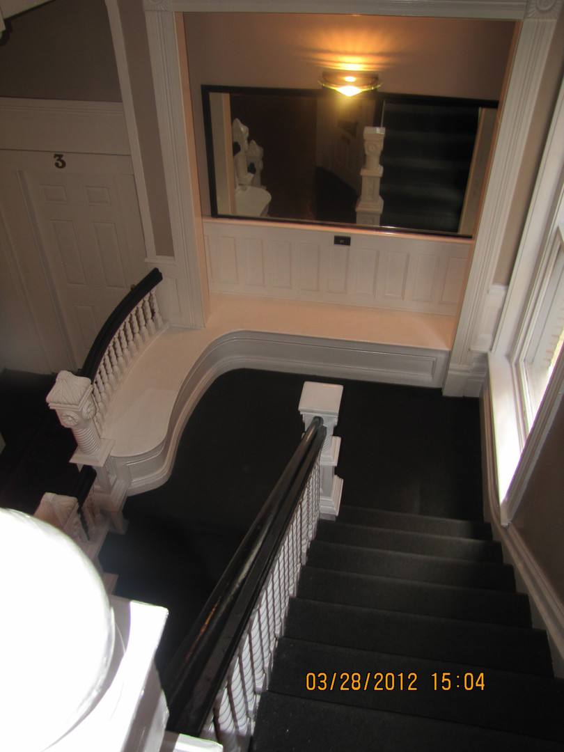 Apartment for rent at 1514 S 3rd, Louisville, KY 40208