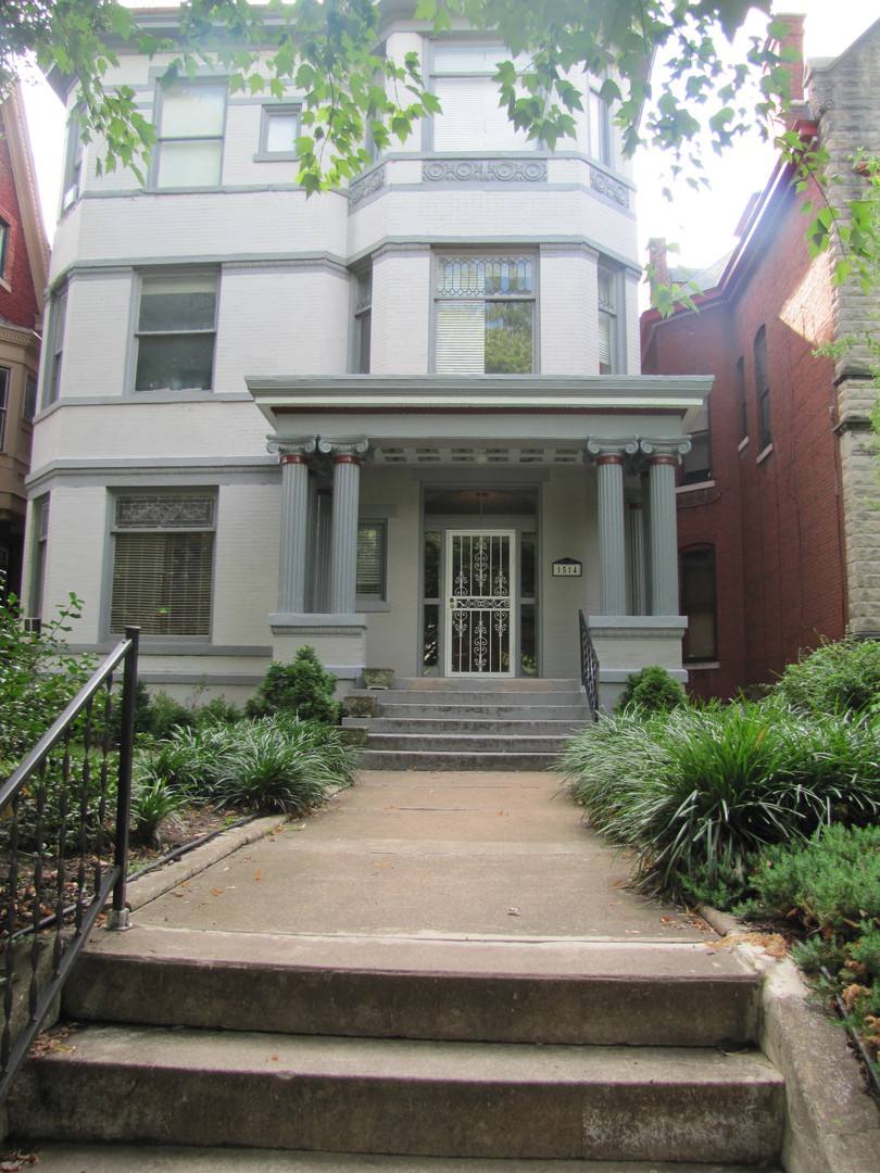 Apartment for rent at 1514 S 3rd, Louisville, KY 40208