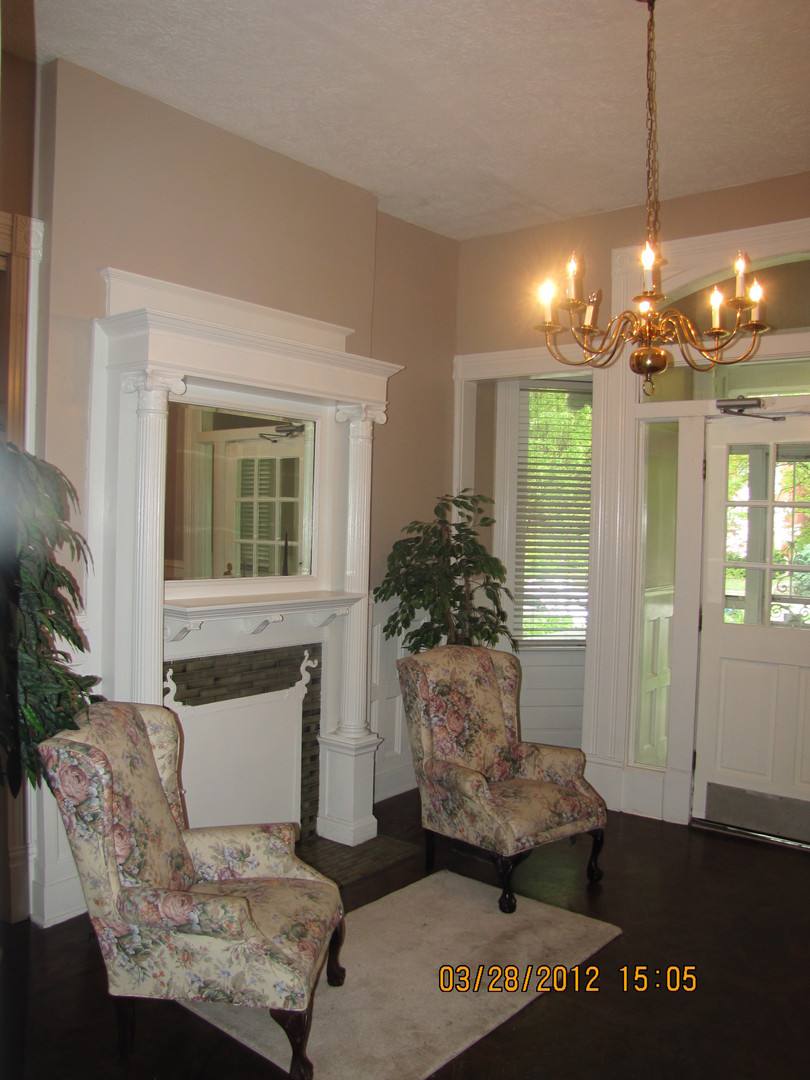 Apartment for rent at 1514 S 3rd, Louisville, KY 40208