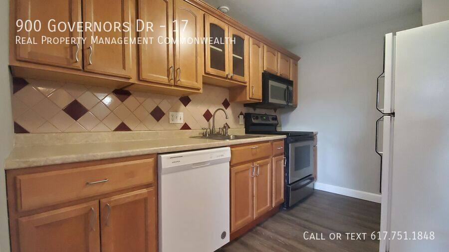 Condo for rent at 900 Governors Dr #17, Winthrop, MA 02152