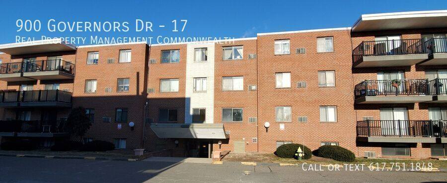 Condo for rent at 900 Governors Dr #17, Winthrop, MA 02152