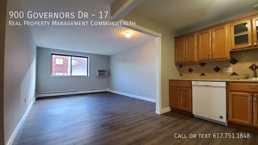 Condo for rent at 900 Governors Dr #17, Winthrop, MA 02152