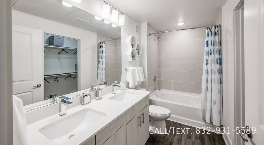 Apartment for rent at 9090 Creekside Forest Dr #CPR1, Tomball, TX 77375