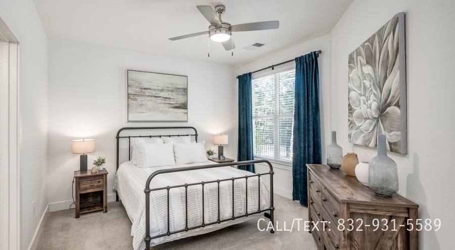 Apartment for rent at 9090 Creekside Forest Dr #CPR1, Tomball, TX 77375