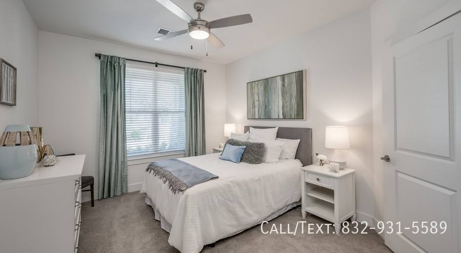 Apartment for rent at 9090 Creekside Forest Dr #CPR1, Tomball, TX 77375