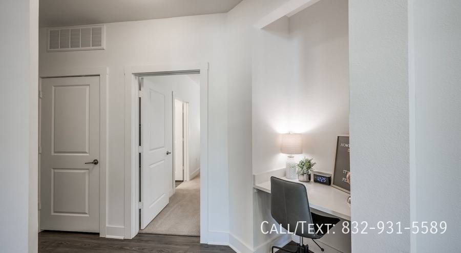 Apartment for rent at 9090 Creekside Forest Dr #CPR1, Tomball, TX 77375