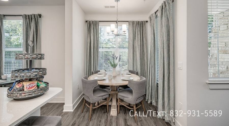 Apartment for rent at 9090 Creekside Forest Dr #CPR1, Tomball, TX 77375