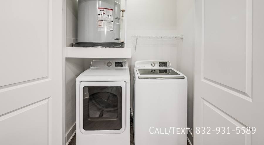 Apartment for rent at 9090 Creekside Forest Dr #CPR1, Tomball, TX 77375