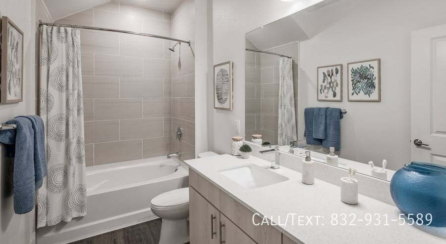 Apartment for rent at 9090 Creekside Forest Dr #CPR1, Tomball, TX 77375