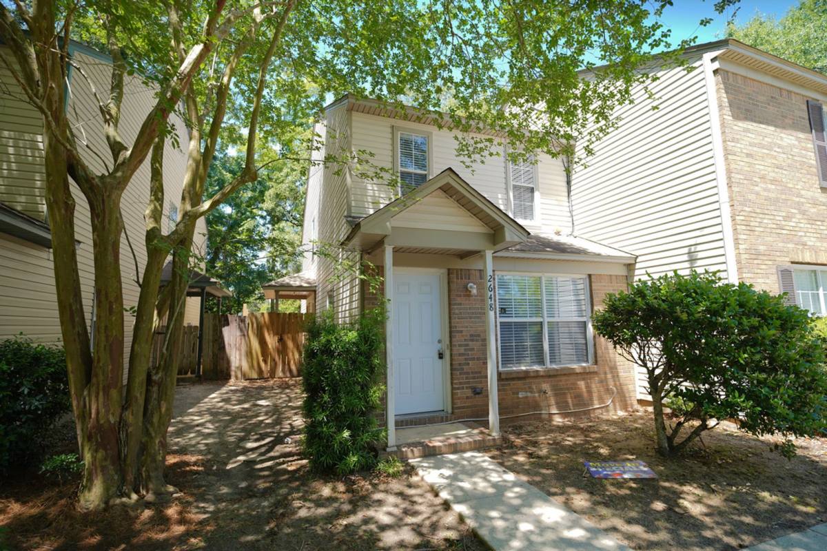 Condo for rent at 2648 Tess Circle, Tallahassee, FL 32304