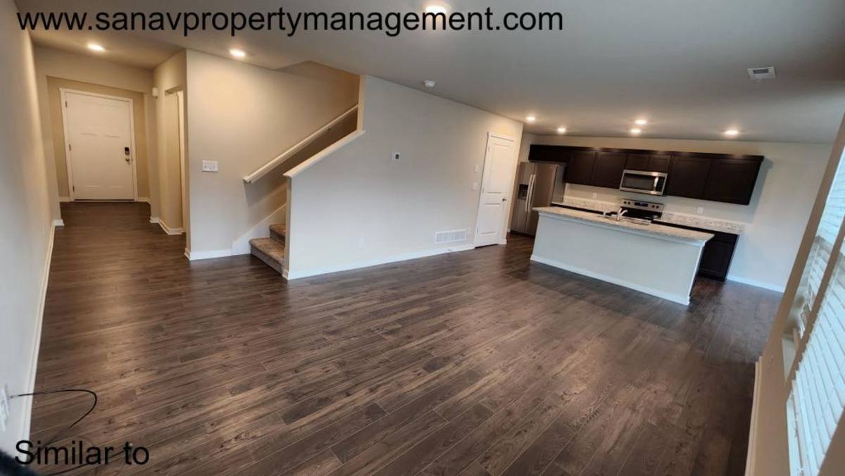 House for rent at 4202 NW Linwood Dr, Ankeny, IA 50023