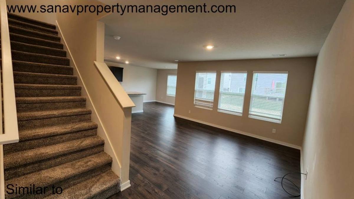House for rent at 4202 NW Linwood Dr, Ankeny, IA 50023