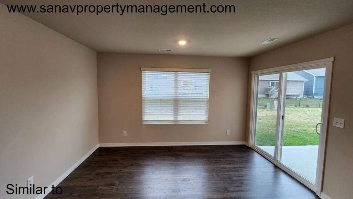 House for rent at 4202 NW Linwood Dr, Ankeny, IA 50023