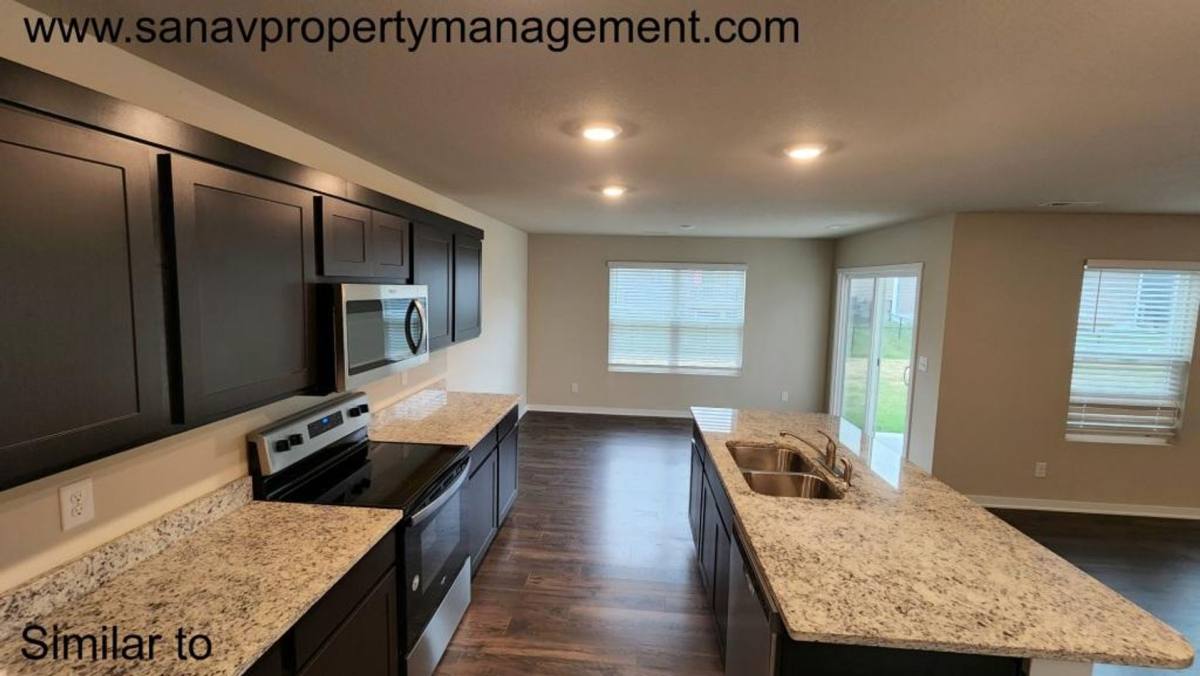 House for rent at 4202 NW Linwood Dr, Ankeny, IA 50023