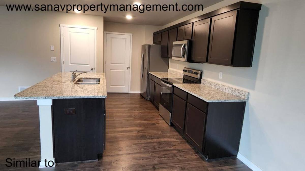 House for rent at 4202 NW Linwood Dr, Ankeny, IA 50023