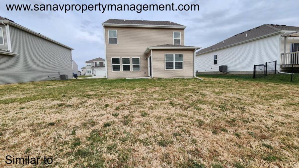 House for rent at 4202 NW Linwood Dr, Ankeny, IA 50023