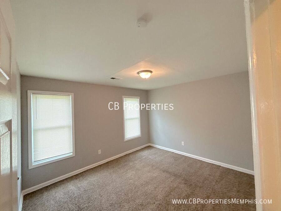House for rent at 4360 Bluebell St, Memphis, TN 38109