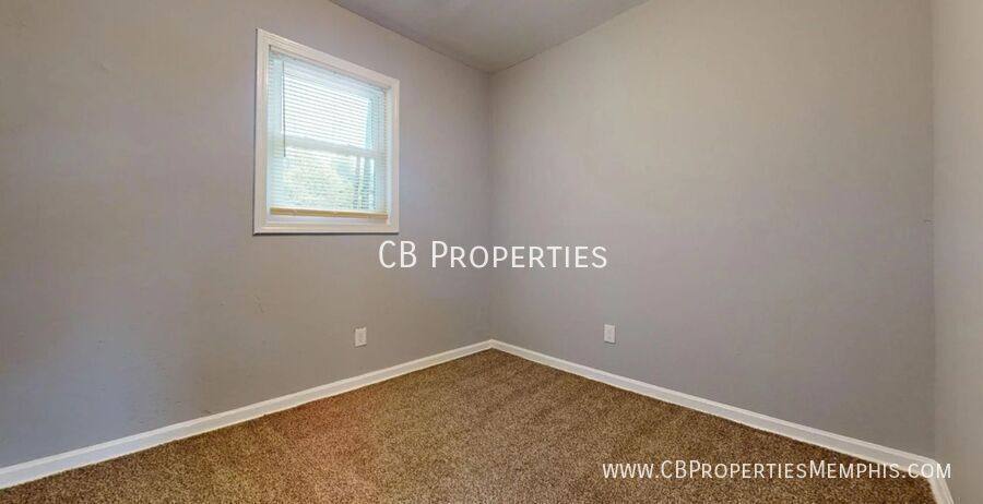 House for rent at 4360 Bluebell St, Memphis, TN 38109