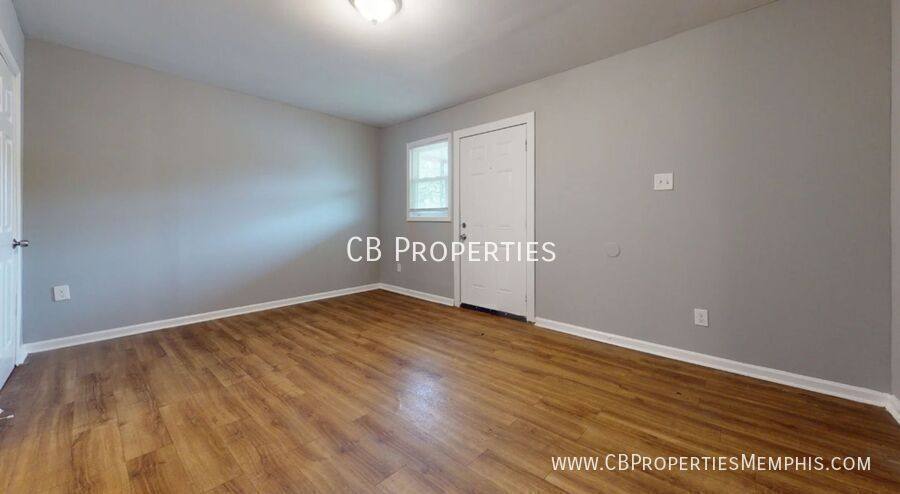House for rent at 4360 Bluebell St, Memphis, TN 38109