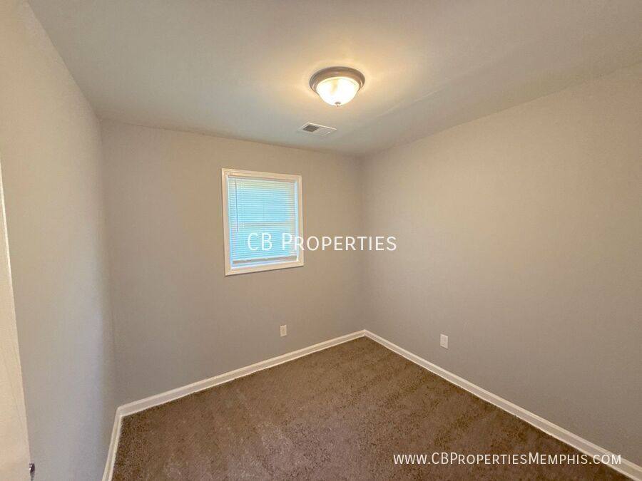 House for rent at 4360 Bluebell St, Memphis, TN 38109