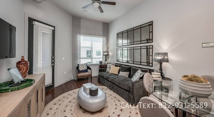 Apartment for rent at 1000 N Millbend Dr #TMSP1, Spring, TX 77380
