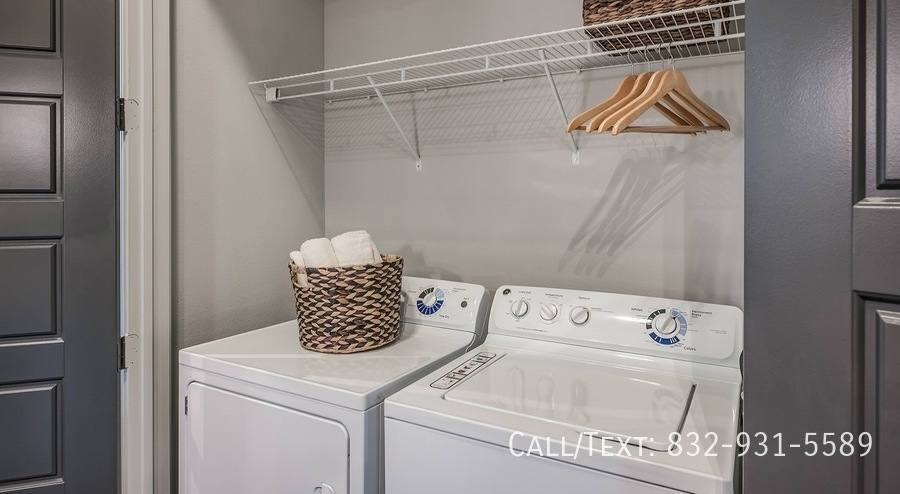 Apartment for rent at 1000 N Millbend Dr #TMSP1, Spring, TX 77380
