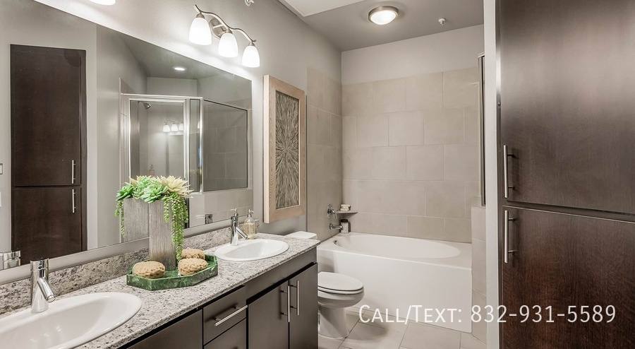Apartment for rent at 1000 N Millbend Dr #TMSP1, Spring, TX 77380