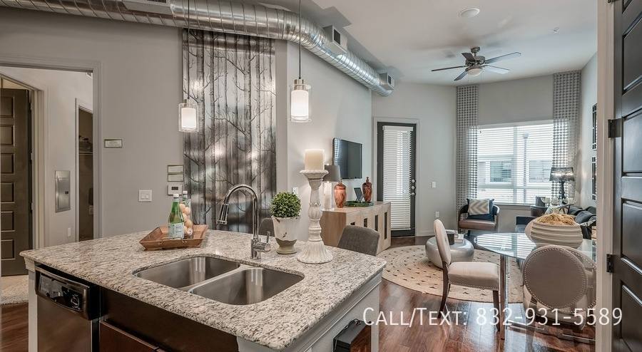 Apartment for rent at 1000 N Millbend Dr #TMSP1, Spring, TX 77380
