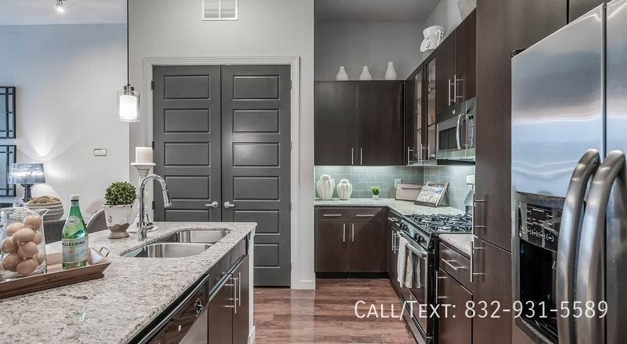 Apartment for rent at 1000 N Millbend Dr #TMSP1, Spring, TX 77380