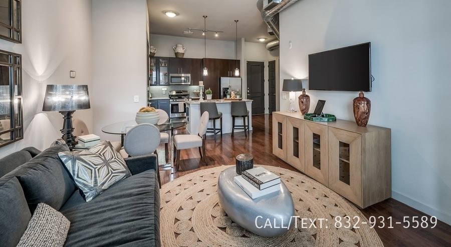 Apartment for rent at 1000 N Millbend Dr #TMSP1, Spring, TX 77380