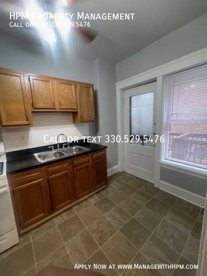 Apartment for rent at 1212 Donald Ave #10, Lakewood, OH 44107