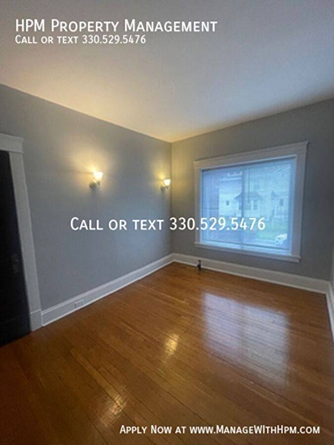 Apartment for rent at 1212 Donald Ave #10, Lakewood, OH 44107