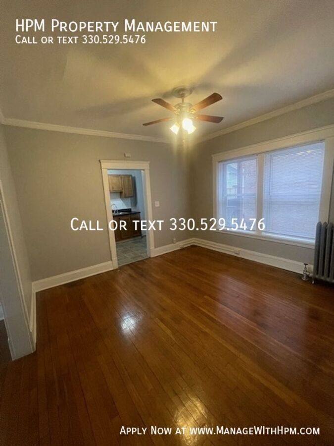 Apartment for rent at 1212 Donald Ave #10, Lakewood, OH 44107