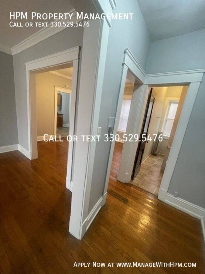 Apartment for rent at 1212 Donald Ave #10, Lakewood, OH 44107