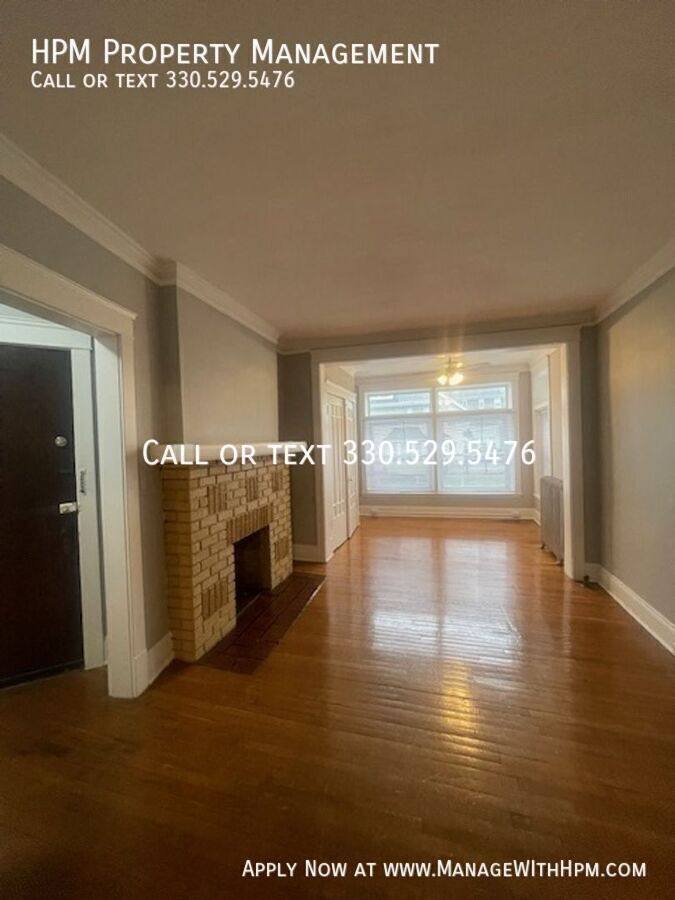Apartment for rent at 1212 Donald Ave #10, Lakewood, OH 44107