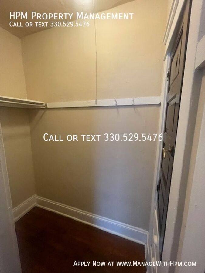Apartment for rent at 1212 Donald Ave #10, Lakewood, OH 44107