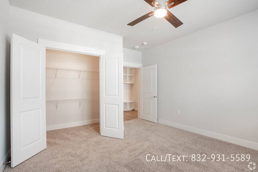 Apartment for rent at 2000 N St Charles #BE3, Houston, TX 77003