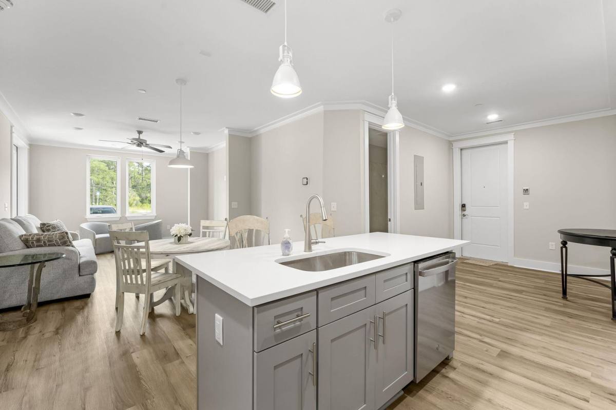Apartment for rent at 725 Jd Miller Rd #106, Santa Rosa Beach, FL 32459