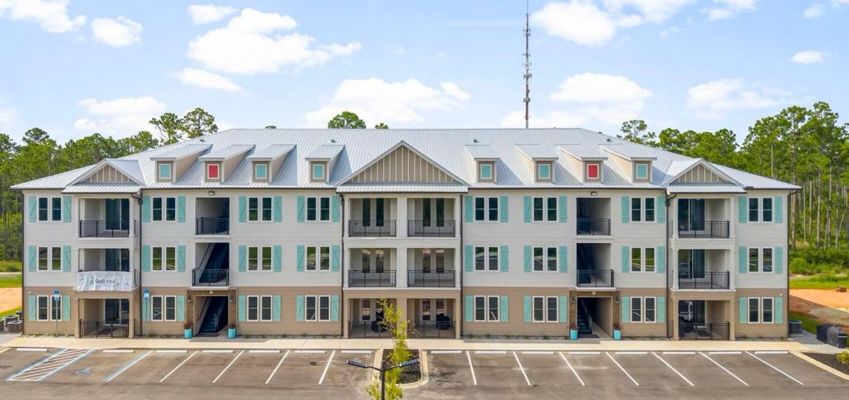 Apartment for rent at 725 Jd Miller Rd #106, Santa Rosa Beach, FL 32459