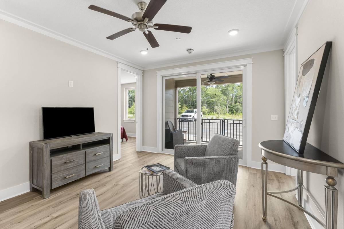 Apartment for rent at 725 Jd Miller Rd #106, Santa Rosa Beach, FL 32459