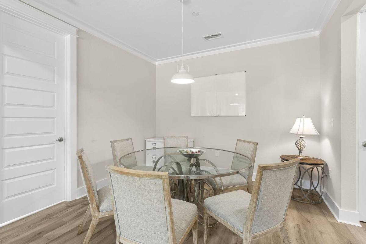 Apartment for rent at 725 Jd Miller Rd #106, Santa Rosa Beach, FL 32459