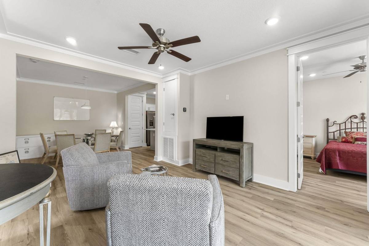Apartment for rent at 725 Jd Miller Rd #106, Santa Rosa Beach, FL 32459