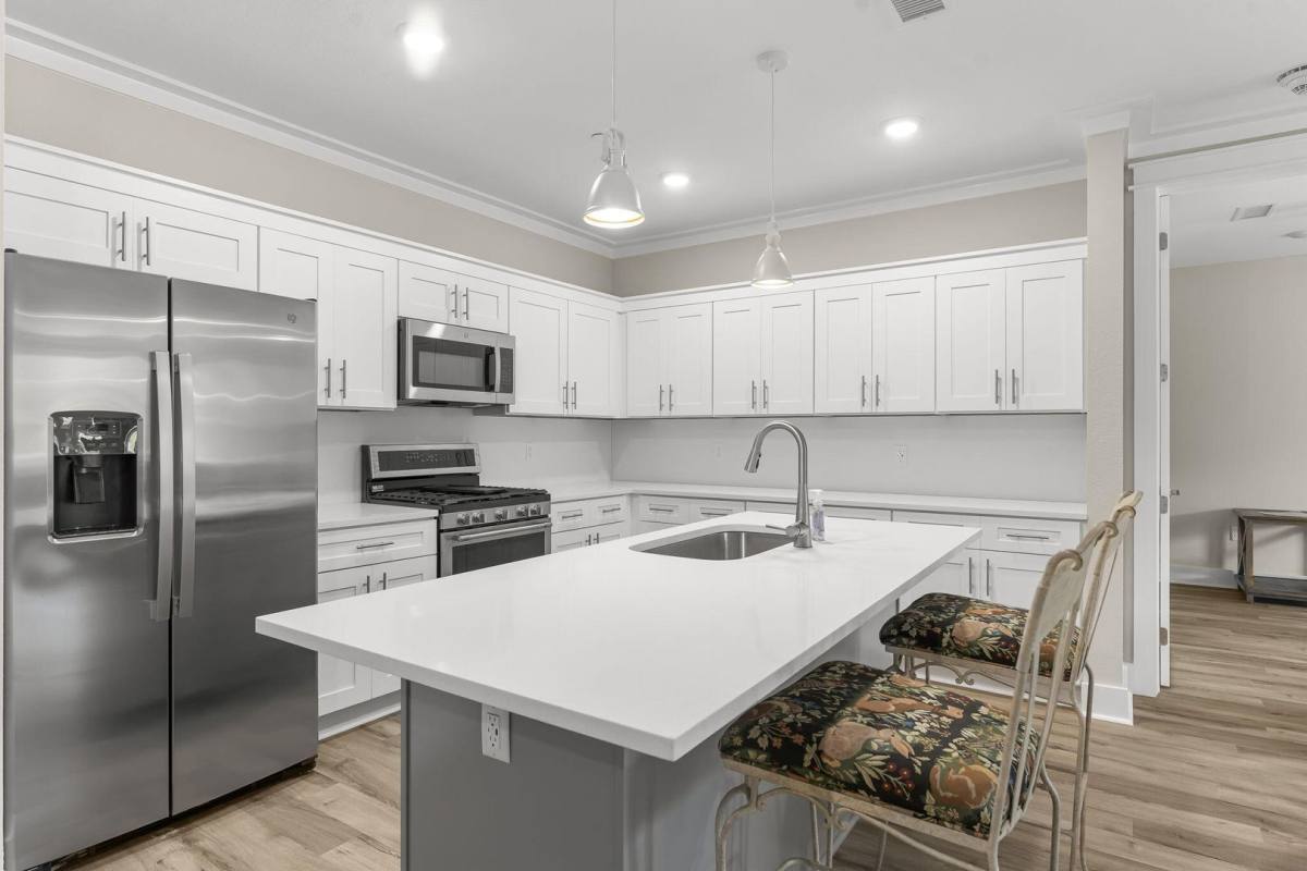 Apartment for rent at 725 Jd Miller Rd #106, Santa Rosa Beach, FL 32459
