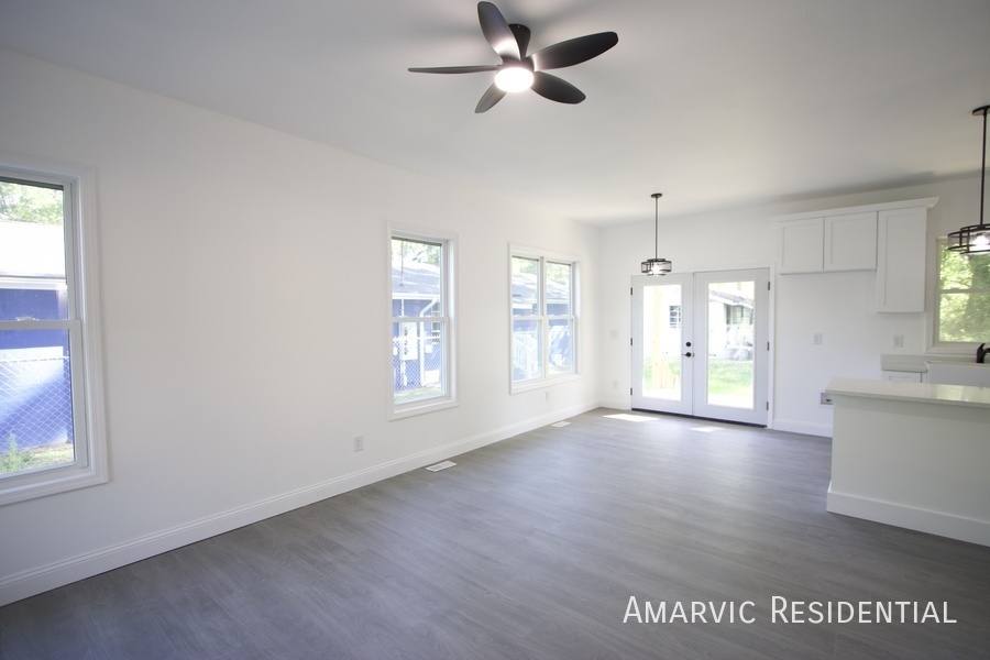 House for rent at 621 Singletary St SE, Wilson, NC 27893