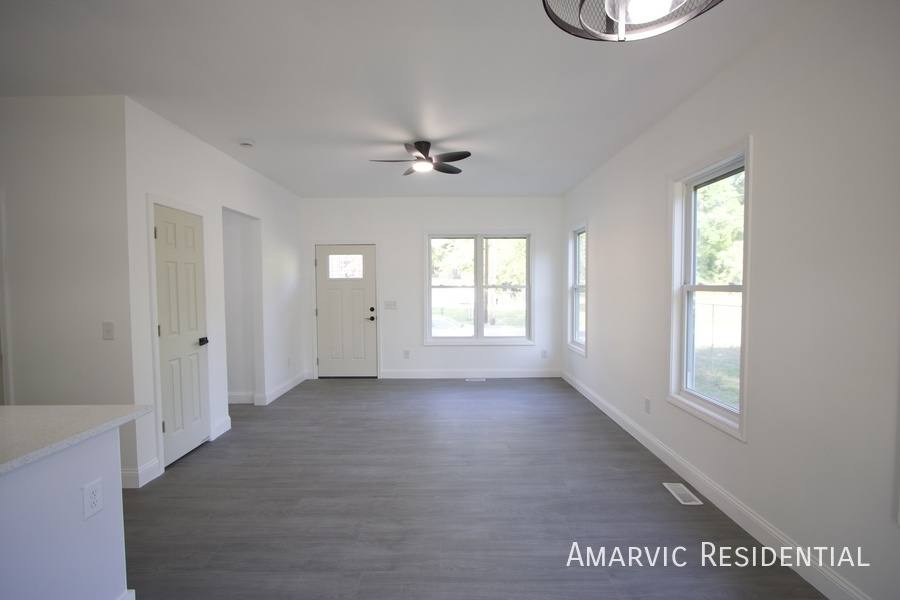 House for rent at 621 Singletary St SE, Wilson, NC 27893