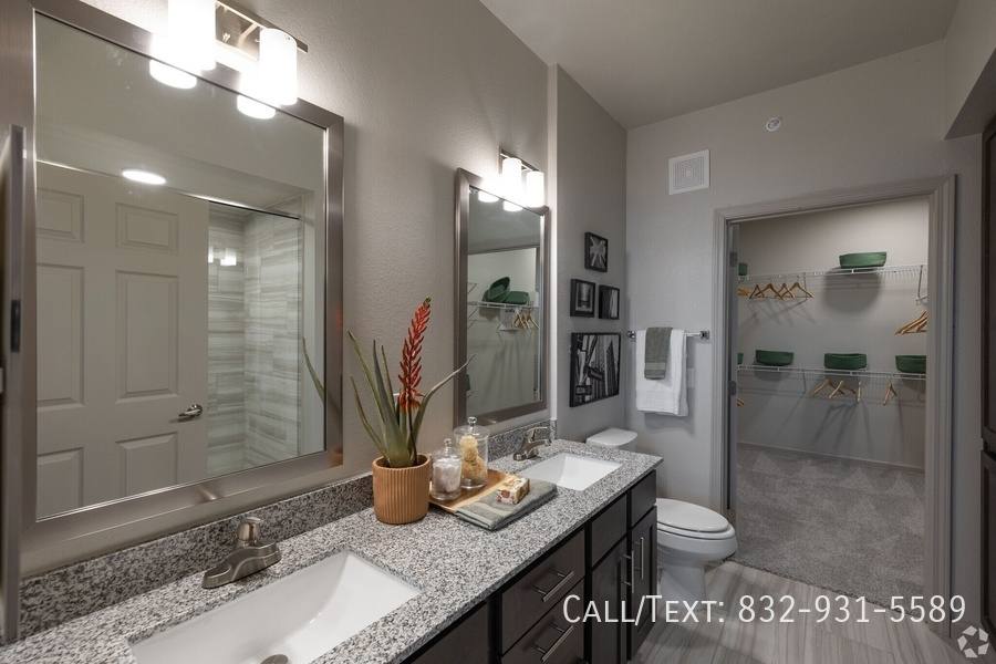 Apartment for rent at 5898 N Main St #GBY, Baytown, TX 77521
