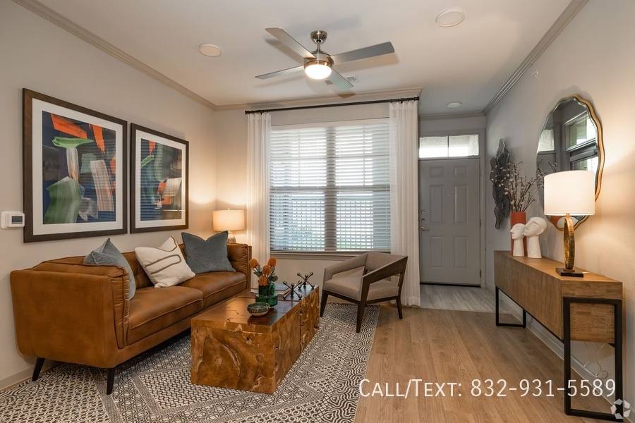 Apartment for rent at 5898 N Main St #GBY, Baytown, TX 77521