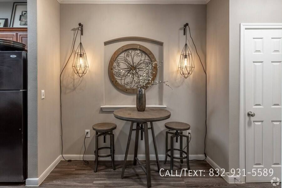 Apartment for rent at 8500 London Way Dr #AAMS2, Tomball, TX 77375